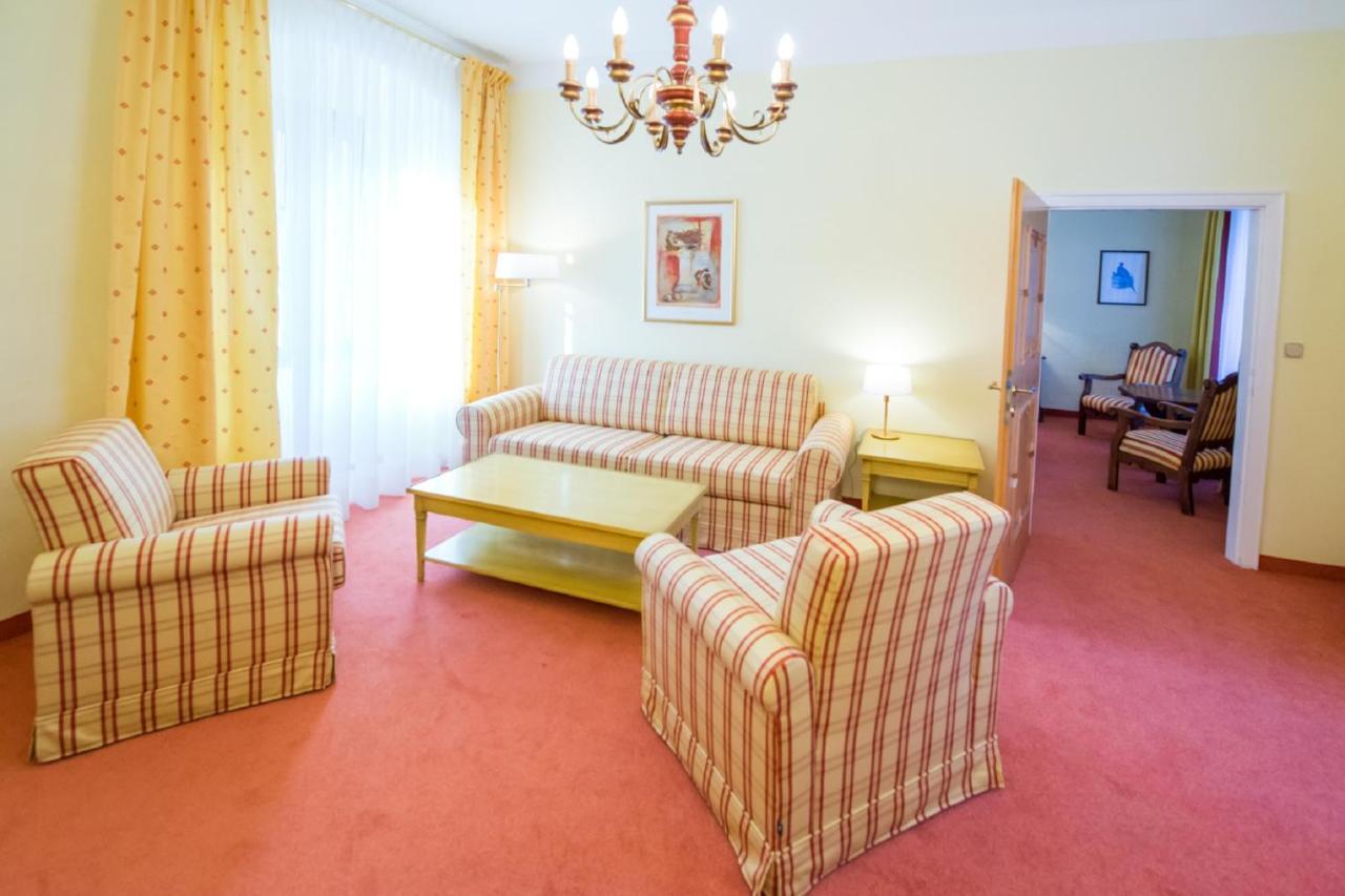 Hotel Kartause Gaming Luaran gambar