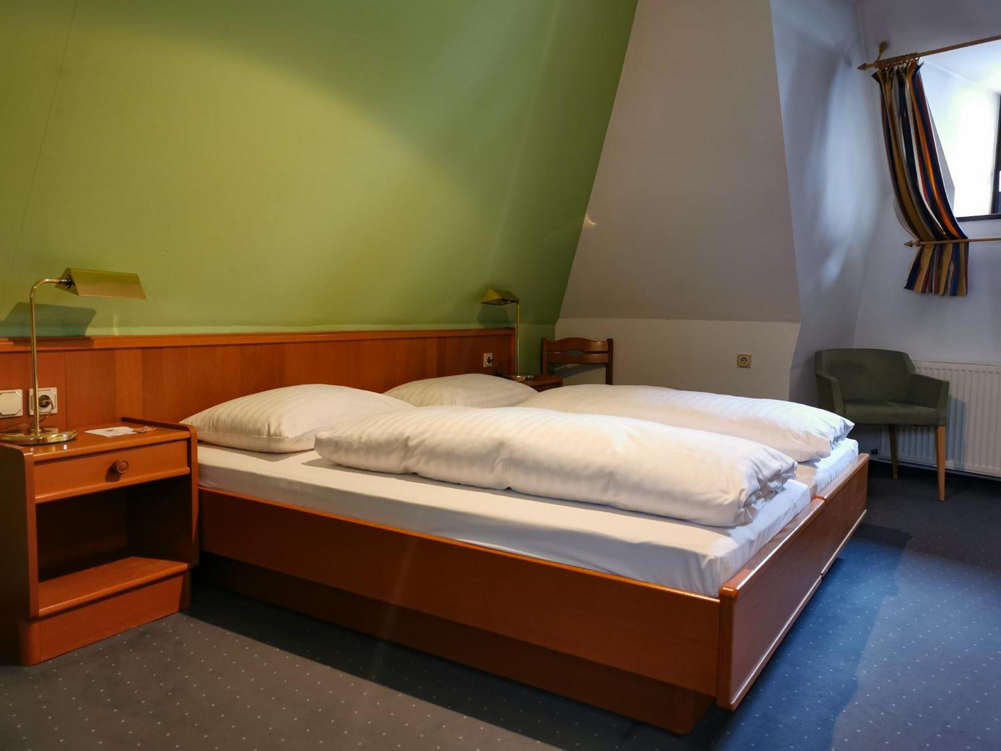 Hotel Kartause Gaming Luaran gambar